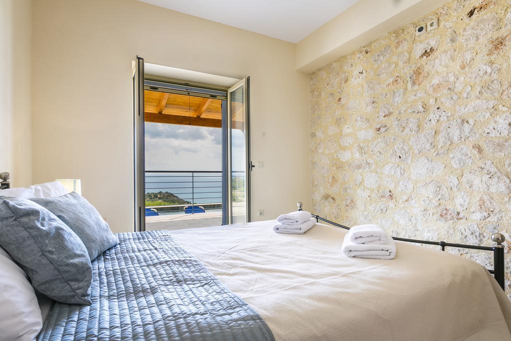 Unique Villa Ratzakli Ratzaklíon Zimmer foto