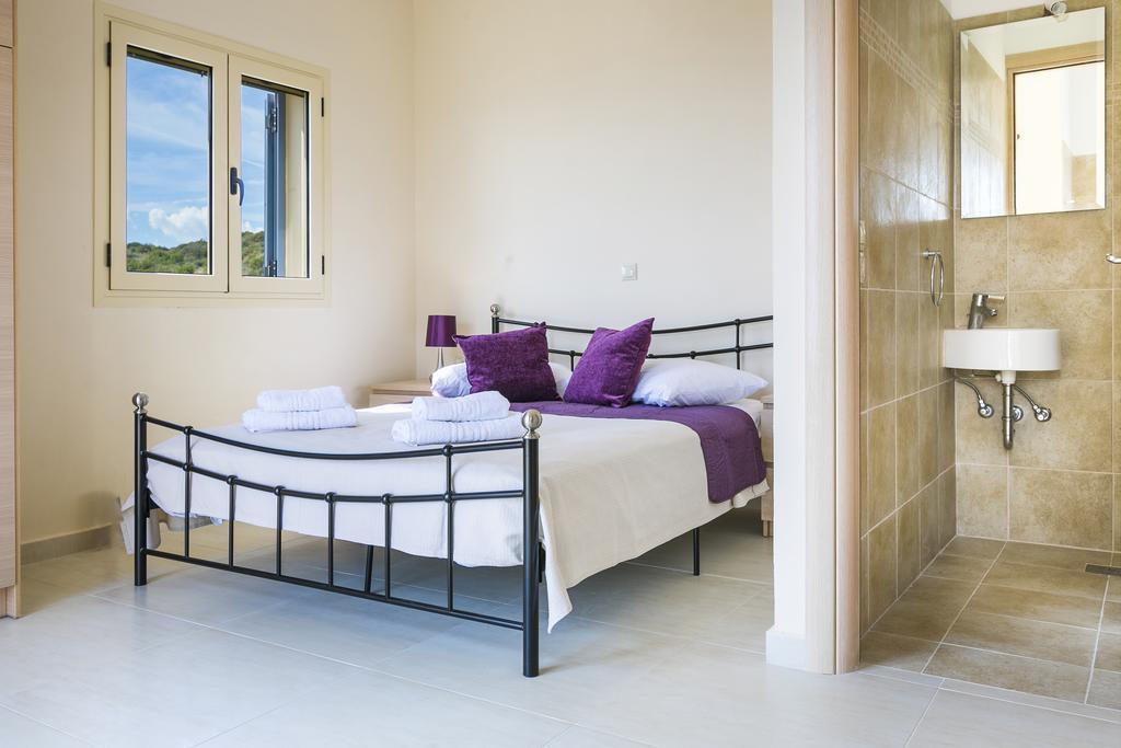 Unique Villa Ratzakli Ratzaklíon Zimmer foto