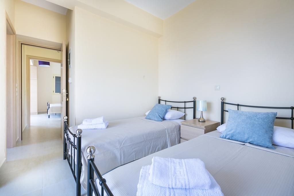 Unique Villa Ratzakli Ratzaklíon Zimmer foto