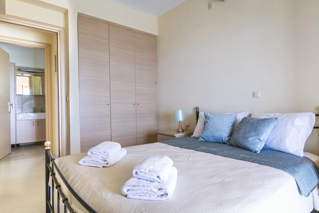 Unique Villa Ratzakli Ratzaklíon Zimmer foto