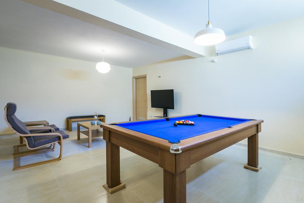 Unique Villa Ratzakli Ratzaklíon Zimmer foto